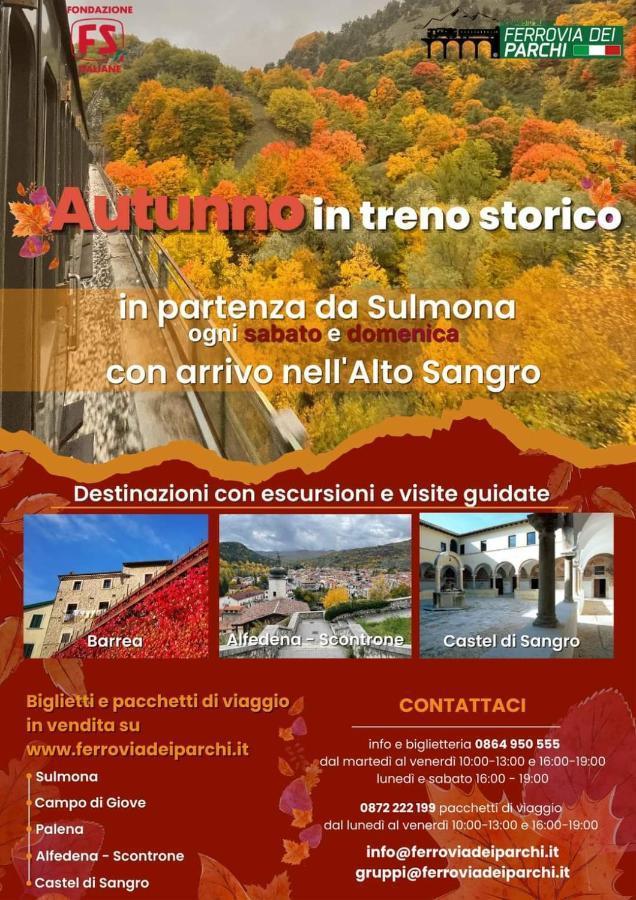 La Casetta Del Pastore Sulmona Exterior foto